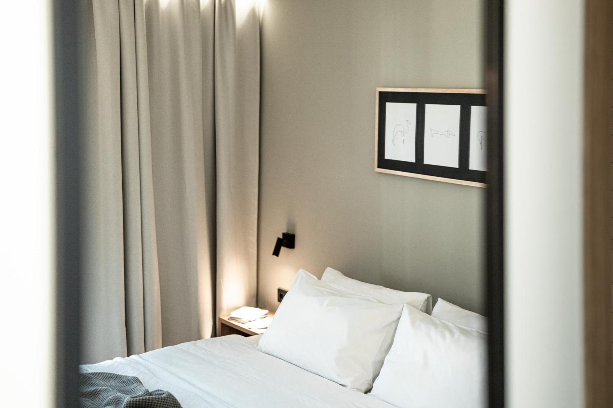 31 Doors Hotel อเล็กซานโดรโพลิส ภายนอก รูปภาพ