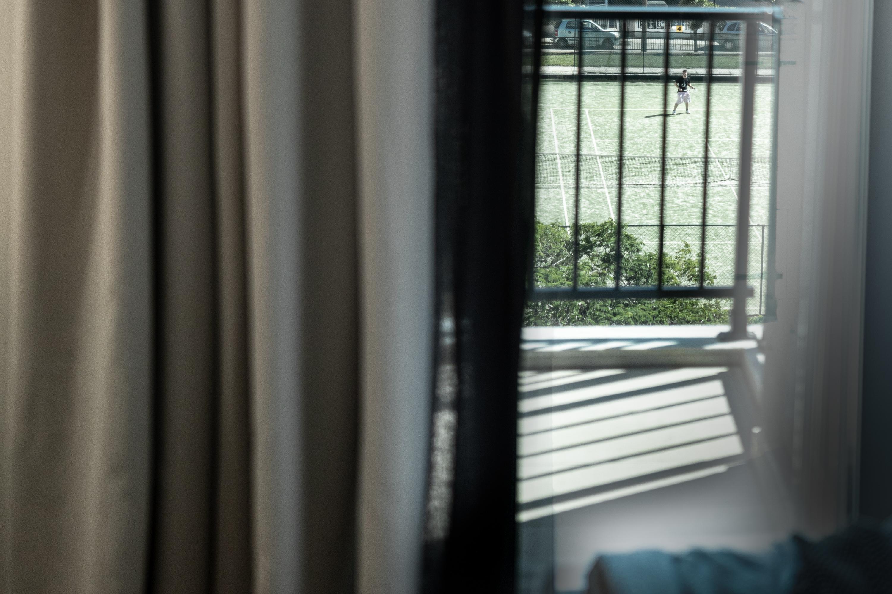 31 Doors Hotel อเล็กซานโดรโพลิส ภายนอก รูปภาพ