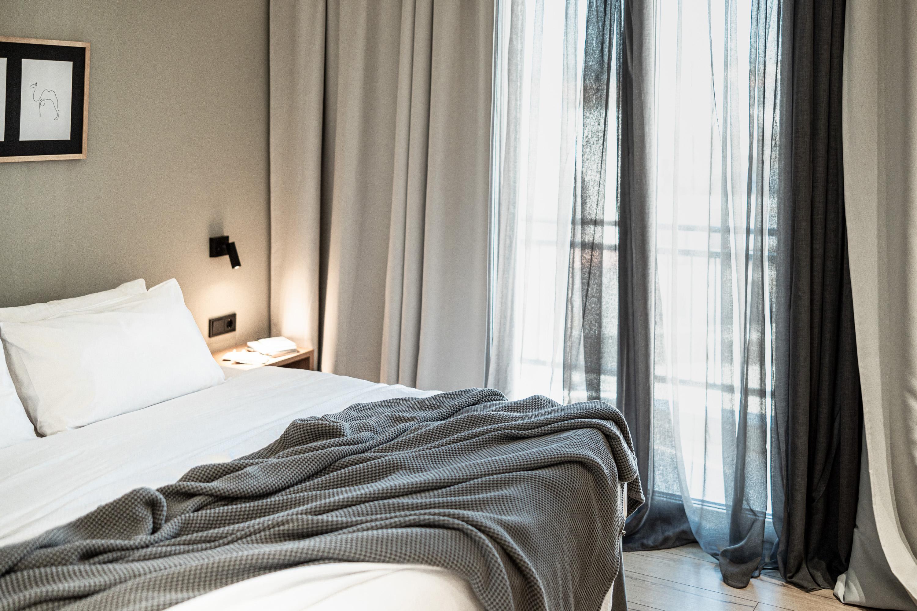 31 Doors Hotel อเล็กซานโดรโพลิส ภายนอก รูปภาพ