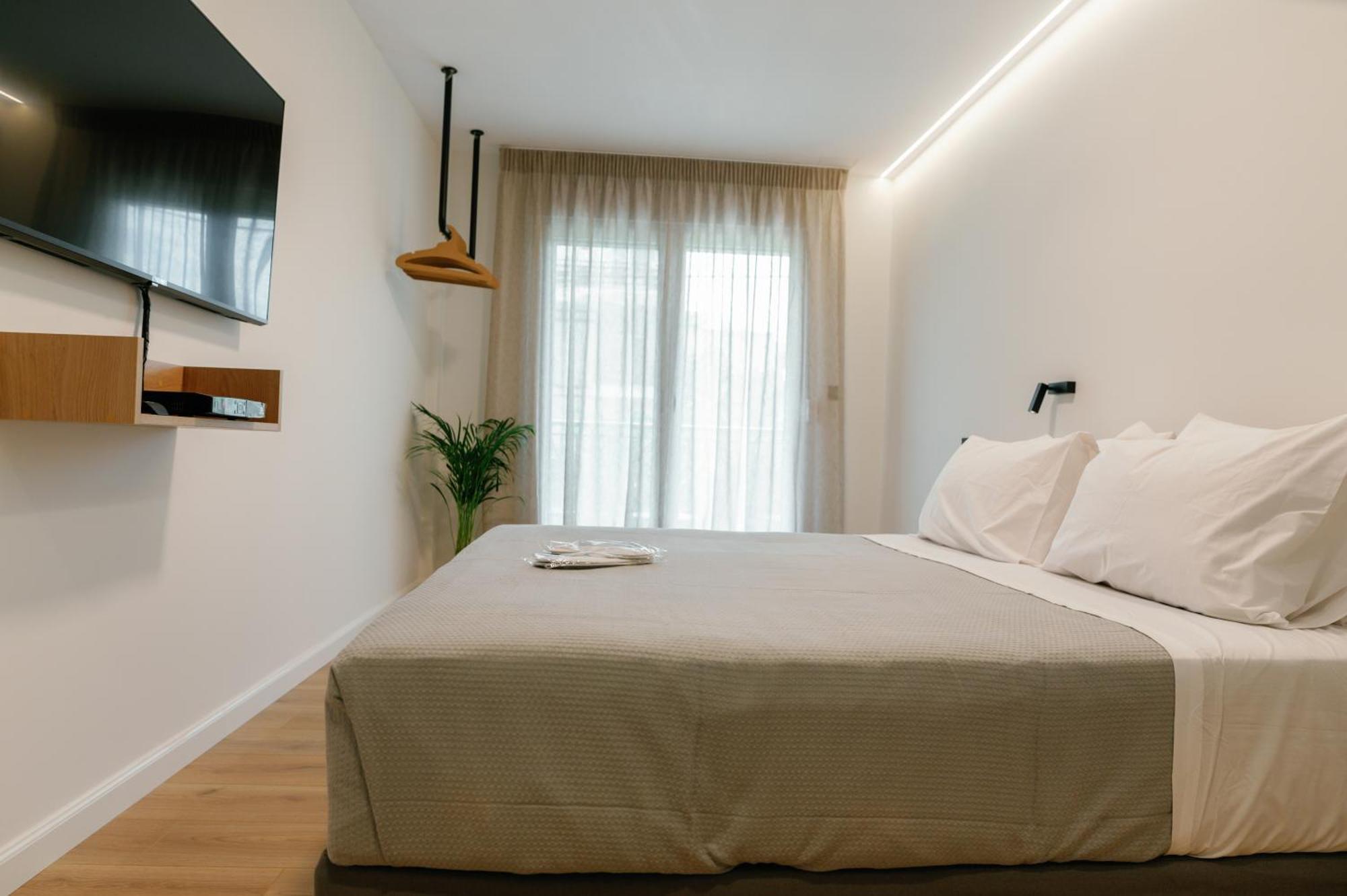 31 Doors Hotel อเล็กซานโดรโพลิส ภายนอก รูปภาพ