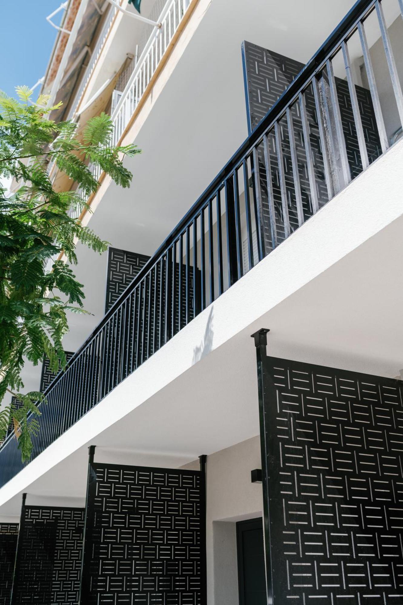 31 Doors Hotel อเล็กซานโดรโพลิส ภายนอก รูปภาพ