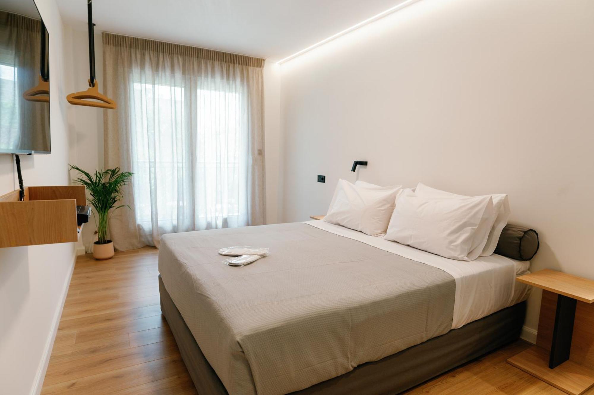 31 Doors Hotel อเล็กซานโดรโพลิส ภายนอก รูปภาพ