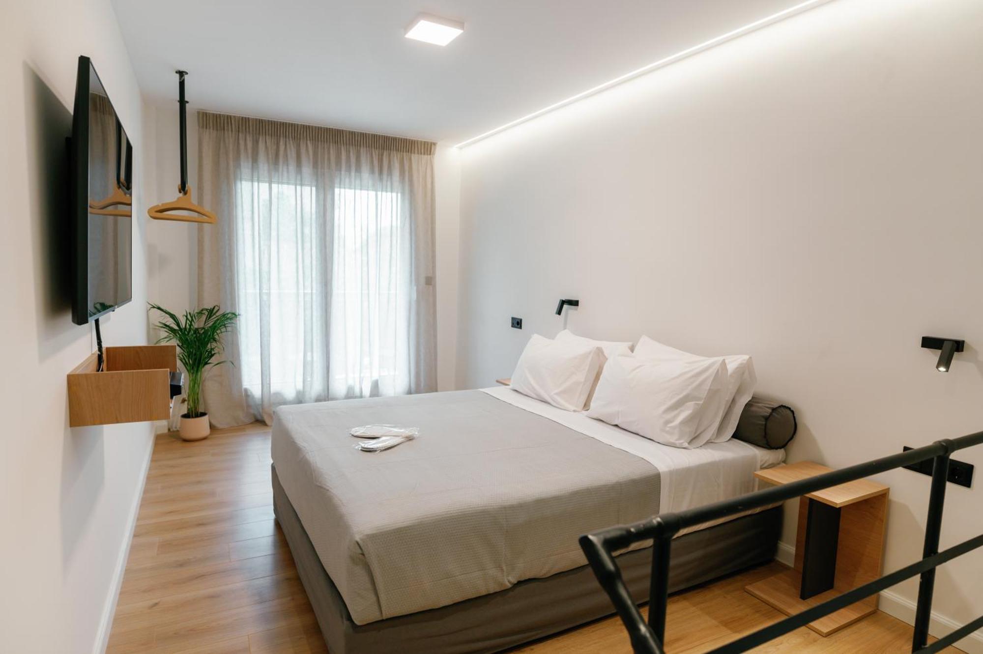 31 Doors Hotel อเล็กซานโดรโพลิส ภายนอก รูปภาพ